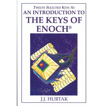 Introduction to the Keys of Enoch®
