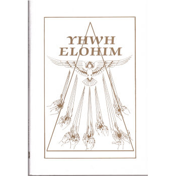 The Keys of Enoch and Metatron – KEY 401