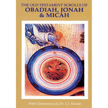 Obadiah, Jonah & Micah