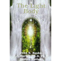 The Light Body – The Divine Image of Humanity