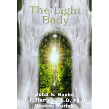 The Light Body – The Divine Image of Humanity