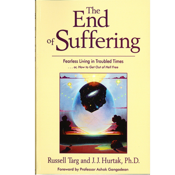 The End of Suffering