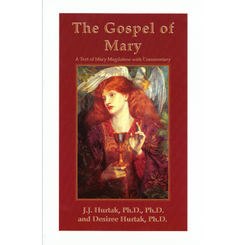 The Gospel of Mary