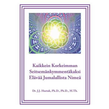 The 72 Living Divine Names of the Most High