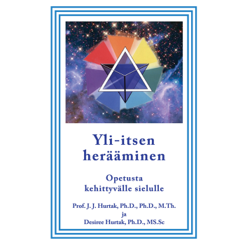 The Overself Awakening – A Guide for the Schoolhouse of the Soul