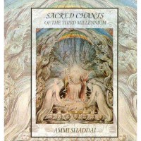 Sacred Chants of the Third Millennium