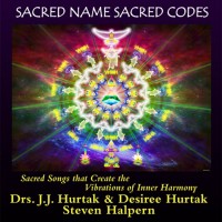 Sacred Name Sacred Codes