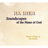 Ha Shem – Soundscapes of the Name of God