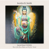 Sacred Heart - VAYIKRA