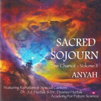 Sacred Sojourn: The Chariot ‒ Volume II