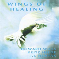 Wings of Healing